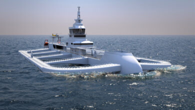eBlue_economy_Oceangoing Aquaculture Vessel Gains RINA Approval