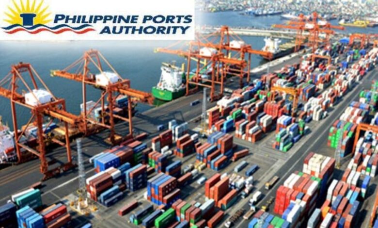 eBlue_economy_Philippines-port-authority