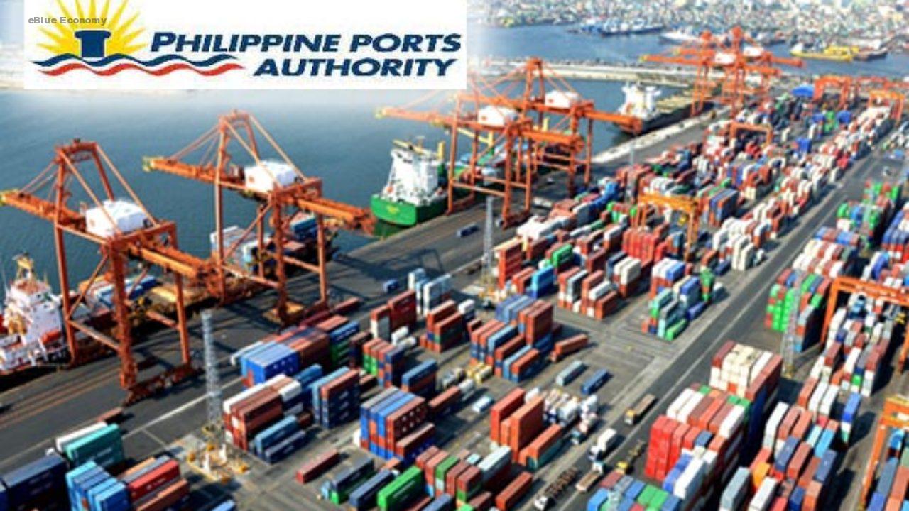 eBlue_economy_Philippines-port-authority