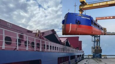 eBlue_economy_Russian cargo ship arrested in Italy, suspect in 1.3 mil eu freight fraud.jpg