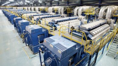 eBlue_economy_Wärtsilä contracted to supply three flexible thermal balancing power plants totalling 150 MW to Brazil