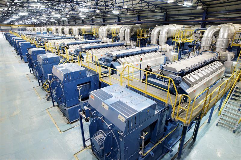 eBlue_economy_Wärtsilä contracted to supply three flexible thermal balancing power plants totalling 150 MW to Brazil