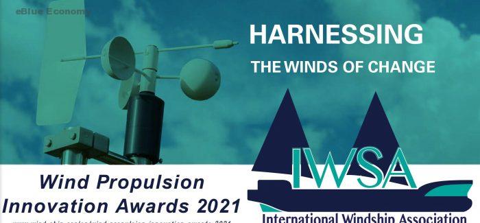 eBlue_economy_Wind Propulsion Innovation Awards 2021