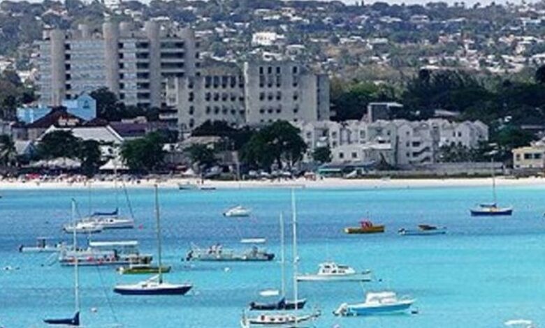 eBlue_economy_جزيرة باربادوس تعلن جمهوريتها بعد انفصالها عن التاج البريطانى