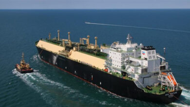 eBlue_economy_Chevron Shipping Joins Sea Cargo Charter