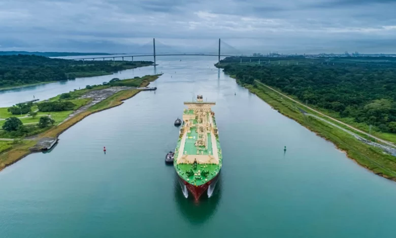 eBlue_economy_Concerns over Panama Canal working conditions