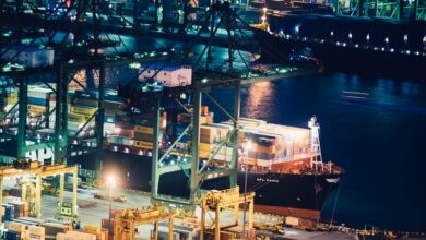 eBlue_economy_MARAD awarded America's ports over $241 million in grants
