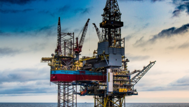 eBlue_economy_Maersk Drilling awarded one-well exploration contract with OMV in Norway