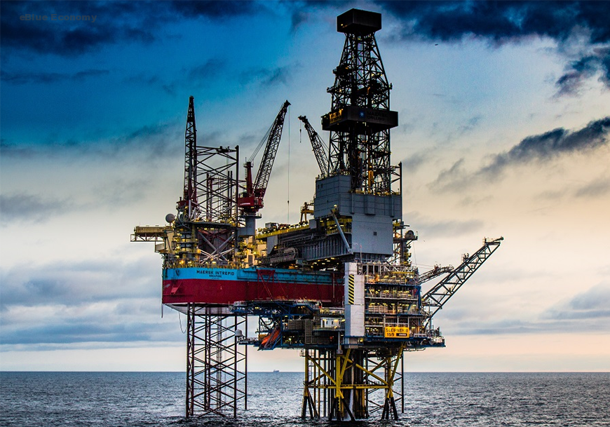 eBlue_economy_Maersk Drilling awarded one-well exploration contract with OMV in Norway