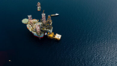 eBlue_economy_Maersk Drilling re-enters one-well contract with Petrogas