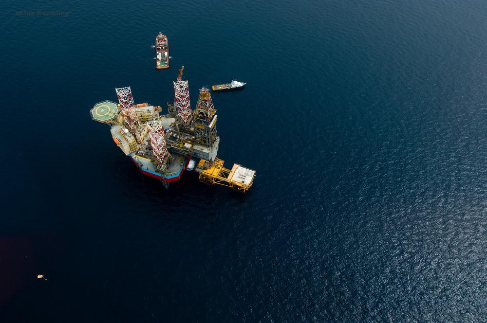 eBlue_economy_Maersk Drilling re-enters one-well contract with Petrogas