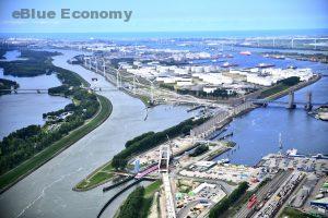 eBlue_economy_Port of Rotterdam_ The top 10 projects in the energy transition