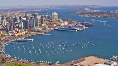eBlue_economy_Port of San Diego