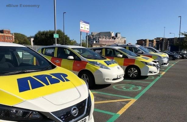 eBlue_economy_Port of Southampton enhances safety with vehicle telematics