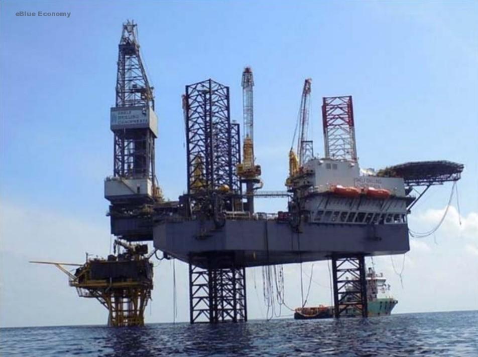 eBlue_economy_Shelf Drilling Announces New Contracts in the Gulf of Thailand