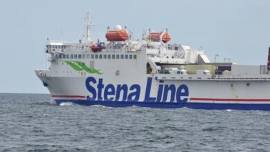 eBlue_economy_Stena Line to open new daily route to Finland