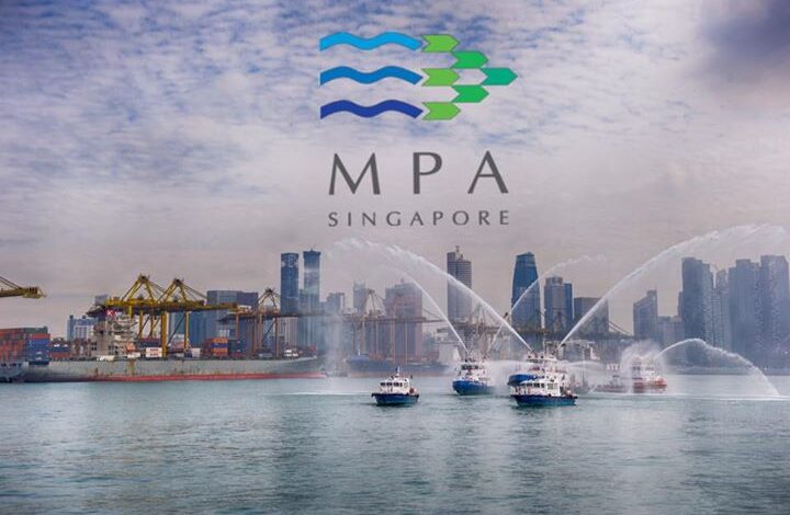 eBlue_economy_The Maritime and Port Authority of Singapore to extend support measures under the MaritimeSG Together Package