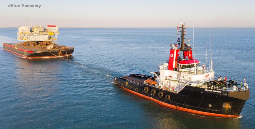 eBlue_economy_Tugs Towing & Offshore_Newsletter 95 2021 - PDF