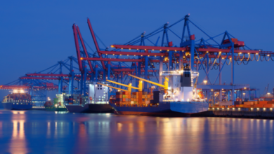 eBlue_economy_U.S. Transportation Secretary announces over $241 mln in grants for America’s ports
