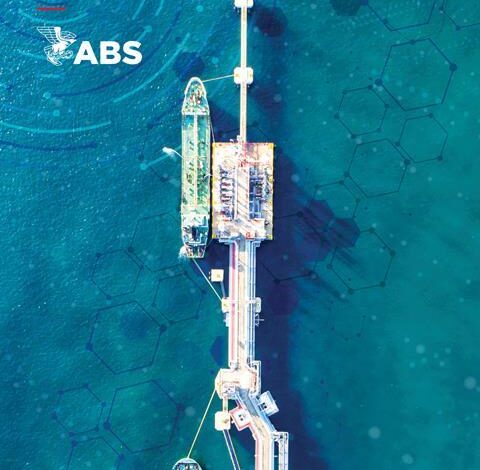 eBlue_economy_ABS Publishes Guide for Methanol-Fueled Vessels
