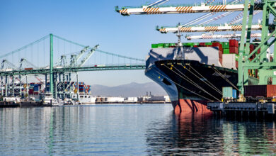 eBlue_economy_Create world’s first transpacific green shipping corridor between ports in the United States and China