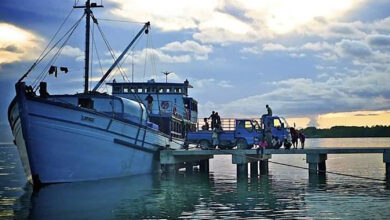 eBlue_economy_IMO fishing safety webinar series encourages ratification of key treaty