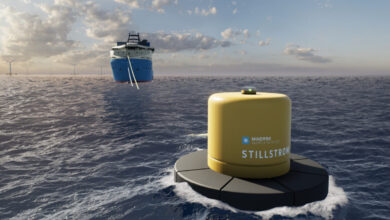 eBlue_economy_Maersk Supply Service launches new venture company, Stillstrom, to deliver offshore vessel charging