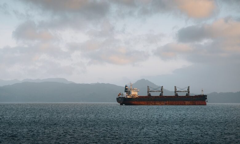 eBlue_economy_NYK Line to add four LNG-driven Capesize bulkers to its fleet