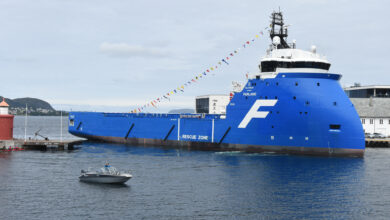 eBlue_economy_Norside Buys The Blue Ship Invest’s Platform Supply Vessel Farland
