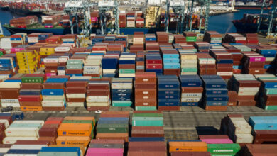 eBlue_economy_Port of Los Angeles_ PORTS KEEP ‘CONTAINER DWELL FEE’ ON HOLD