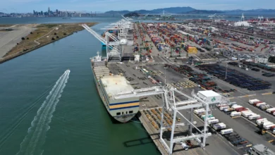 eBlue_economy_Port of Oakland import volume hit new record in 2021 33