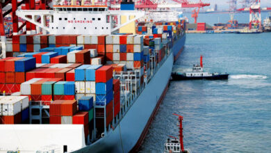 eBlue_economy_Supporting electronic data exchange in Nigeria’s ports