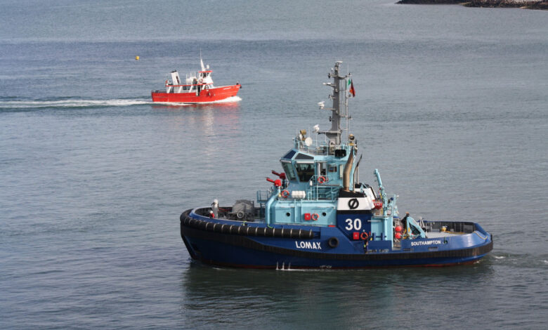eBlue_economy_Tugs Towing & Offshore Newsletter 07 2022 - PDF