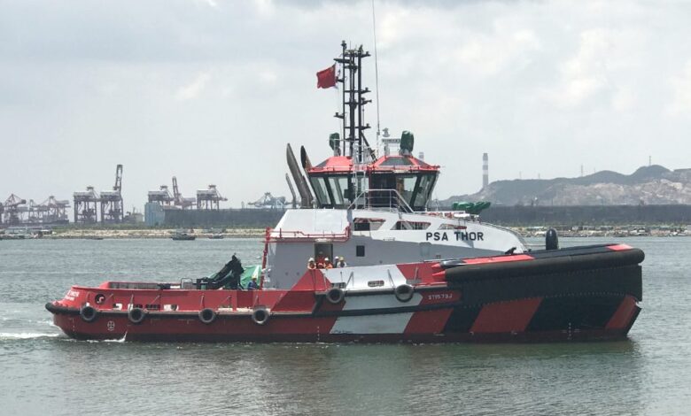 _eBlue_economy_Tugs_Towing_Offshore_Newsletter Index 2021PDF
