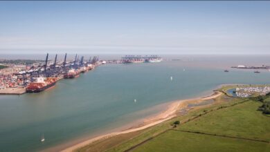 eBlue_economy_UK ports braced for next stage of Brexit borders arrangements