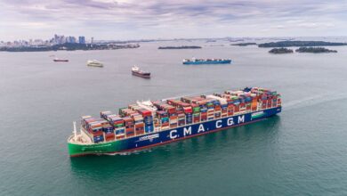 eBlue_economy_Wärtsilä technologies for 12 LNG-fuelled container ships support CMA CGM