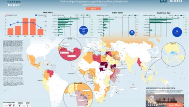 eBlue_economy_Weekly Maritime Security Threat Assessment 3rd Jan 2022