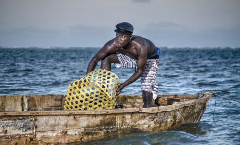 eBlue_economy_ Kenya ratifies key international labour standards for fishers and seafarers