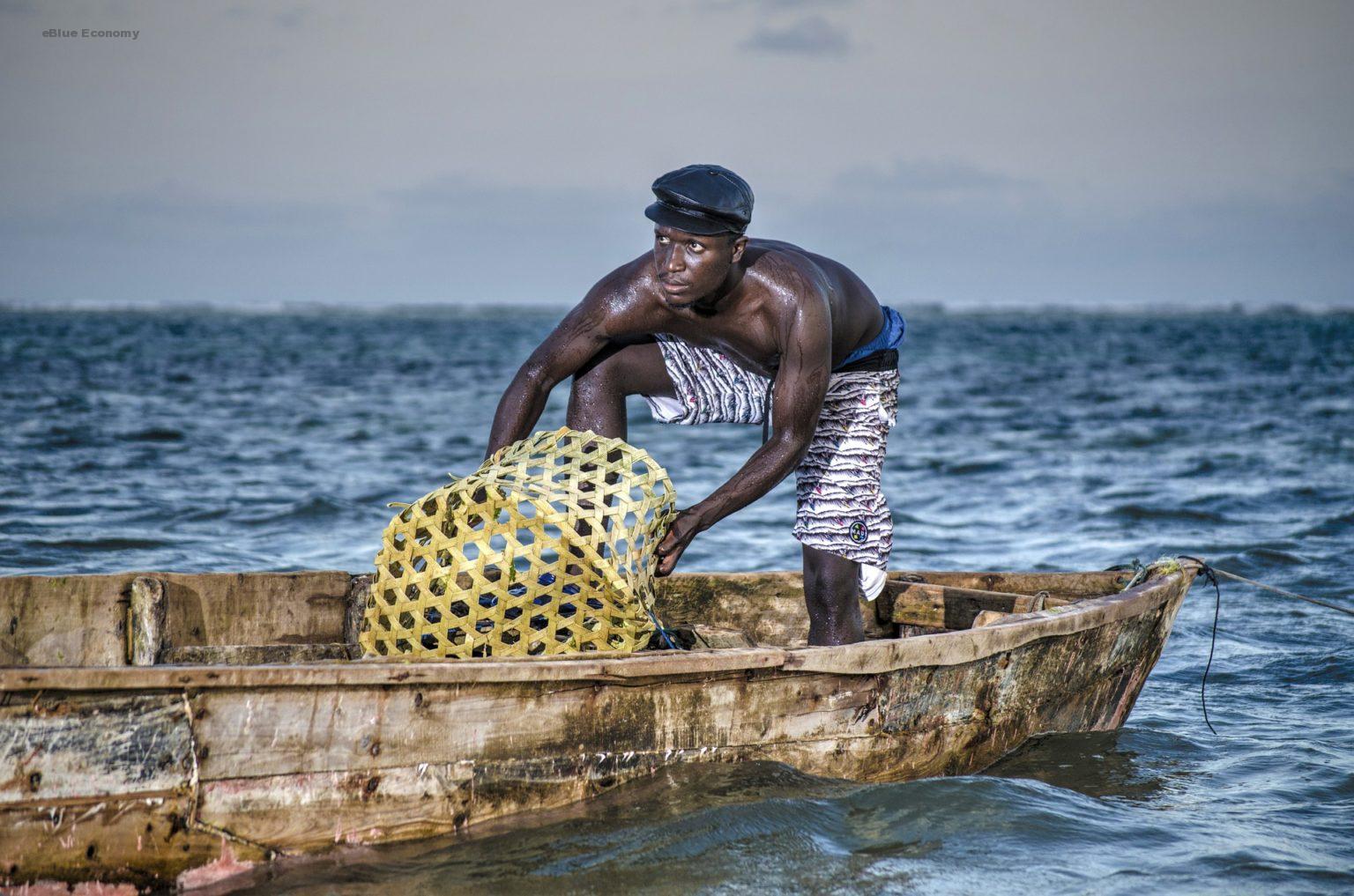 eBlue_economy_ Kenya ratifies key international labour standards for fishers and seafarers