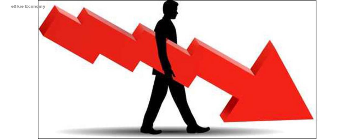 eBlue_economy_ انخفاض العجز في الميزان التجاري بنحو 63.1 % خلال نوفمبر