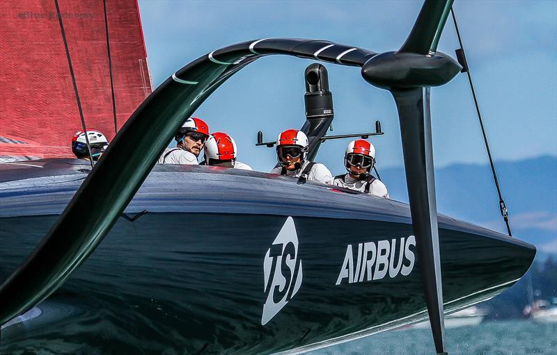 eBlue_economy_America's Cup_ New York YC's American Magic announces top team