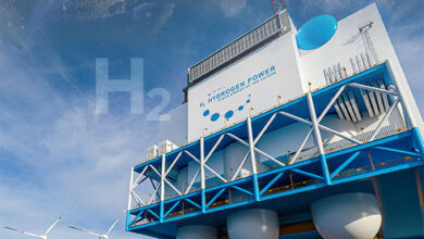 eBlue_economy_Industry-Leading Analysis of Offshore Green Hydrogen Production Technology