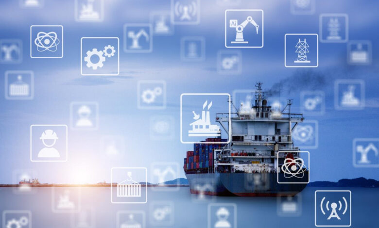 eBlue_economy_It’s a digital jungle out there_ shipowners face challenge of software selection in decarbonisation
