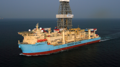 eBlue_economy_Maersk Drilling secures contract extensions for Maersk Viking in Malaysia
