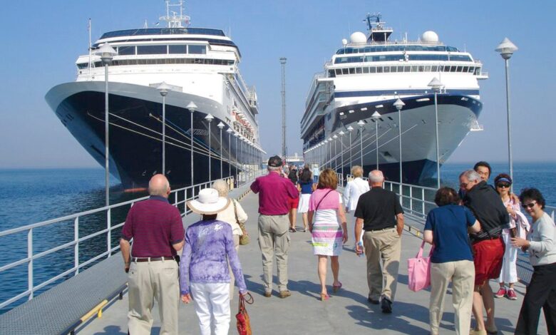 eBlue_economy_MedCruise welcomes the re-opening of cruise and ferry between Greek and all Turkish ports.