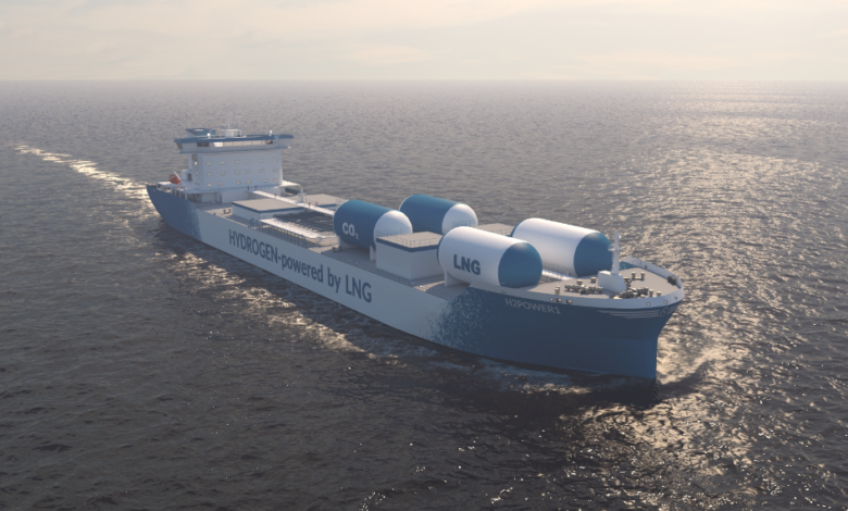 eBlue_economy_RINA Approves First MR Tanker to Exceed IMO 2050 Targets Using Fossil Fuels