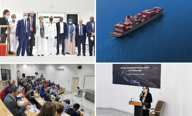 eBlue_economy_Red Sea Project on maritime security launched
