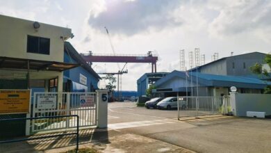 eBlue_economy_Strategic Marine buys shipyard in Singapore