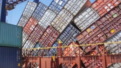 eBlue_economy_The International Group joins the Top Tier project on container losses