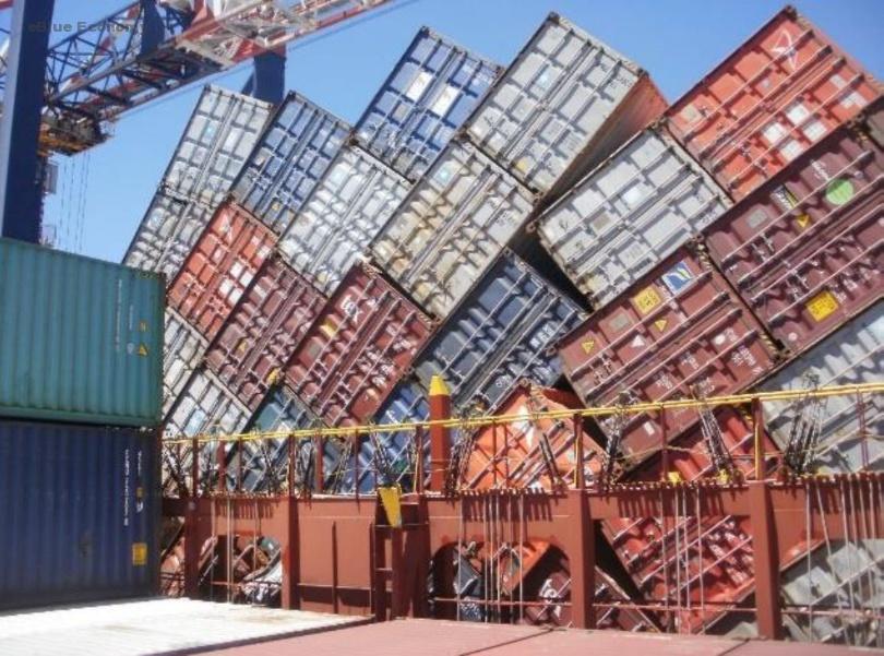 eBlue_economy_The International Group joins the Top Tier project on container losses